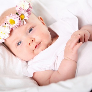 Почему у грудничка трясутся ручки