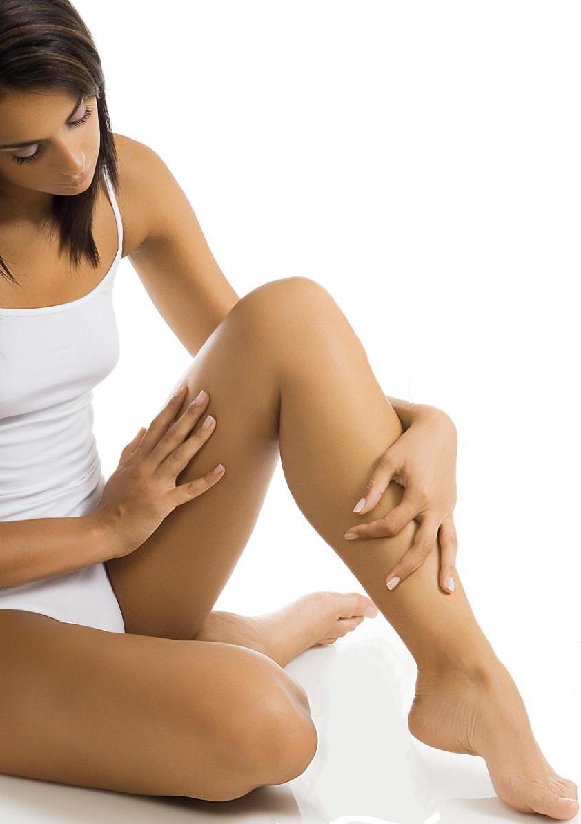 Чешется тело при беременности