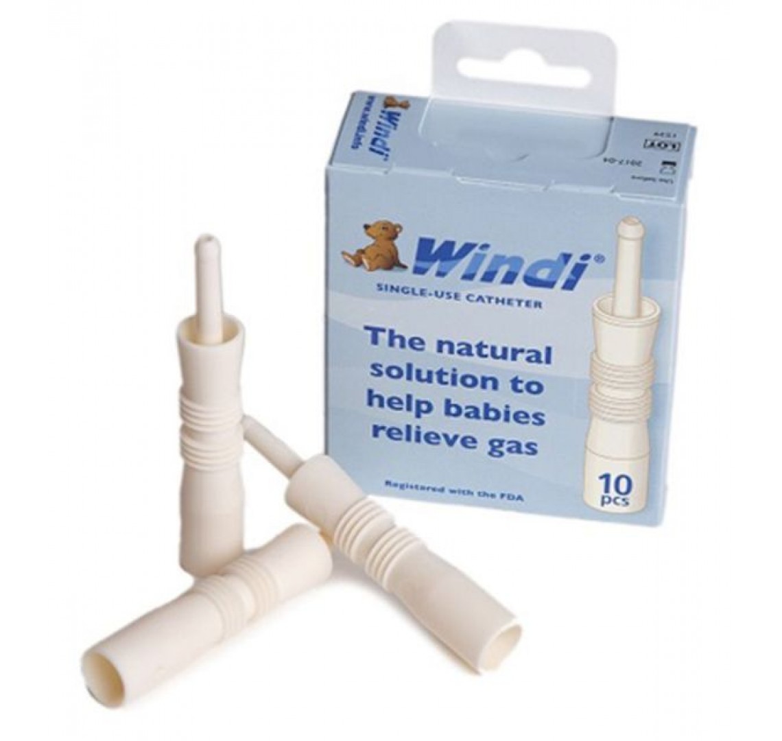 Набор трубок Газоотводная трубка для новорожденных