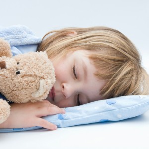 Как научить грудничка засыпать самостоятельно