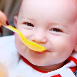 Какую рыбу можно давать ребенку в 8 месяцев