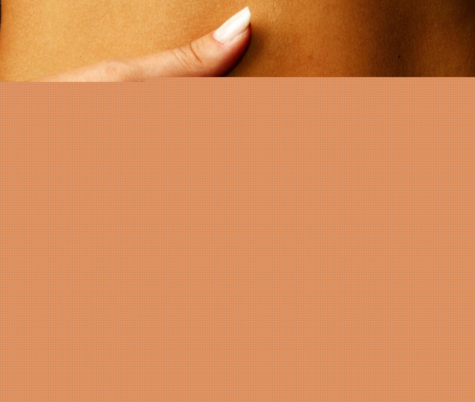 Животик уже заметен 9 неделя беременности