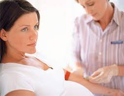 Хламидиоз при беременности