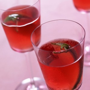 Компот из клубники Компот из ягод для грудничка