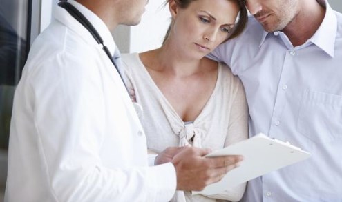 фертильность женщины фертильность в 30 лет