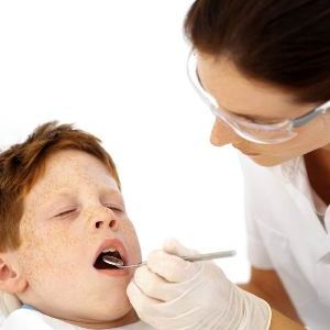 Исправление прикуса у ребенка Почему ребенок скрипит зубами во сне