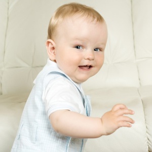 Сыпь на ладошках у ребенка чешется