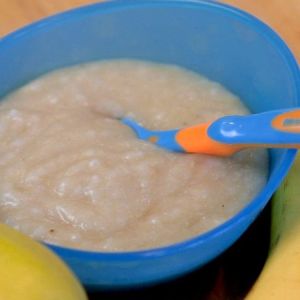 Получилась вкусная каша Как варить рисовую кашу грудничку