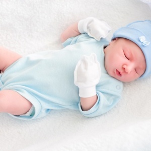 Пока малыш спит, мама отдыхает Режим дня грудничка в 2 месяца