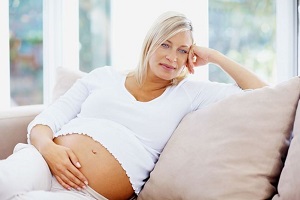 беременность в 37 лет