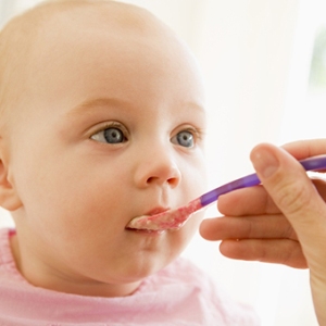 Когда давать картофельное пюре грудничку