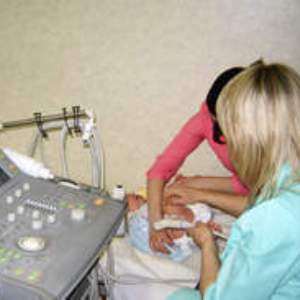 Зачем грудничкам делают узи головного мозга