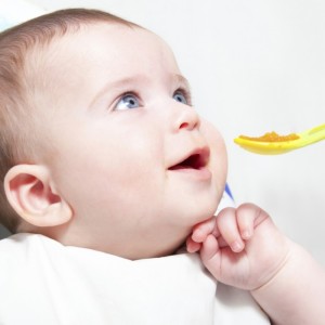 А раньше почему не давали? Когда вводить мясо грудничку по Комаровскому