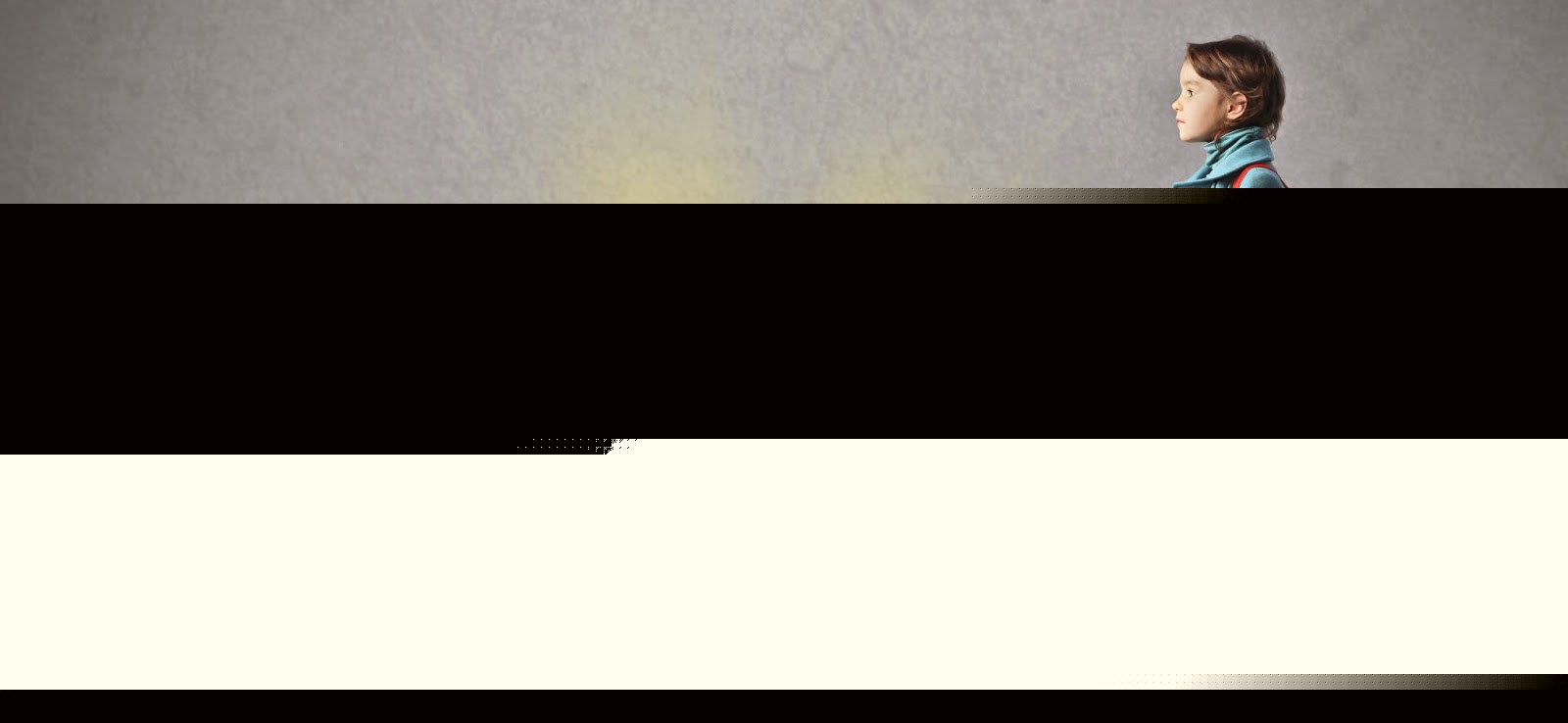 Длинная дорога Почему не обязательно и очень вредно отдавать ребёнка в нашу школу