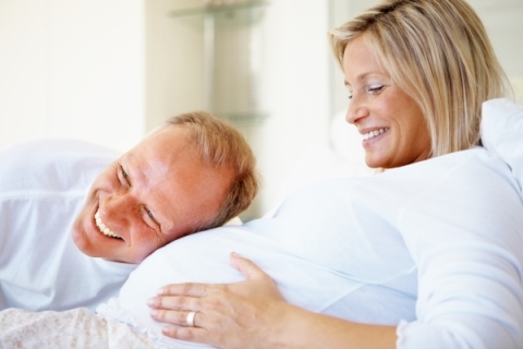 первая беременность в 40 лет беременная в 40 лет