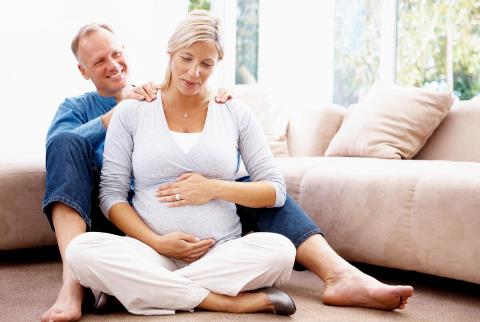 как подготовиться к беременности после 40 лет планирование поздней беременности