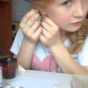 Можно ли прокалывать уши ребенку