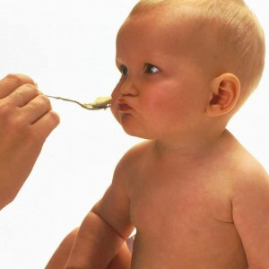 Какую рыбу можно давать ребенку в 8 месяцев