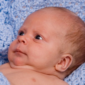 Состояние ребенка требует лечения Как выглядят судороги у грудничков