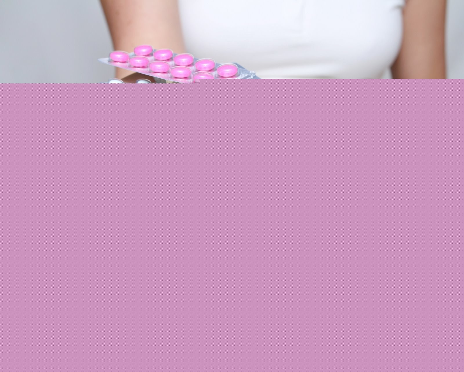 Таблетки от кашля Кашель во время беременности