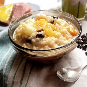 Рисовая каша с добавками Как приготовить рисовую кашу грудничку