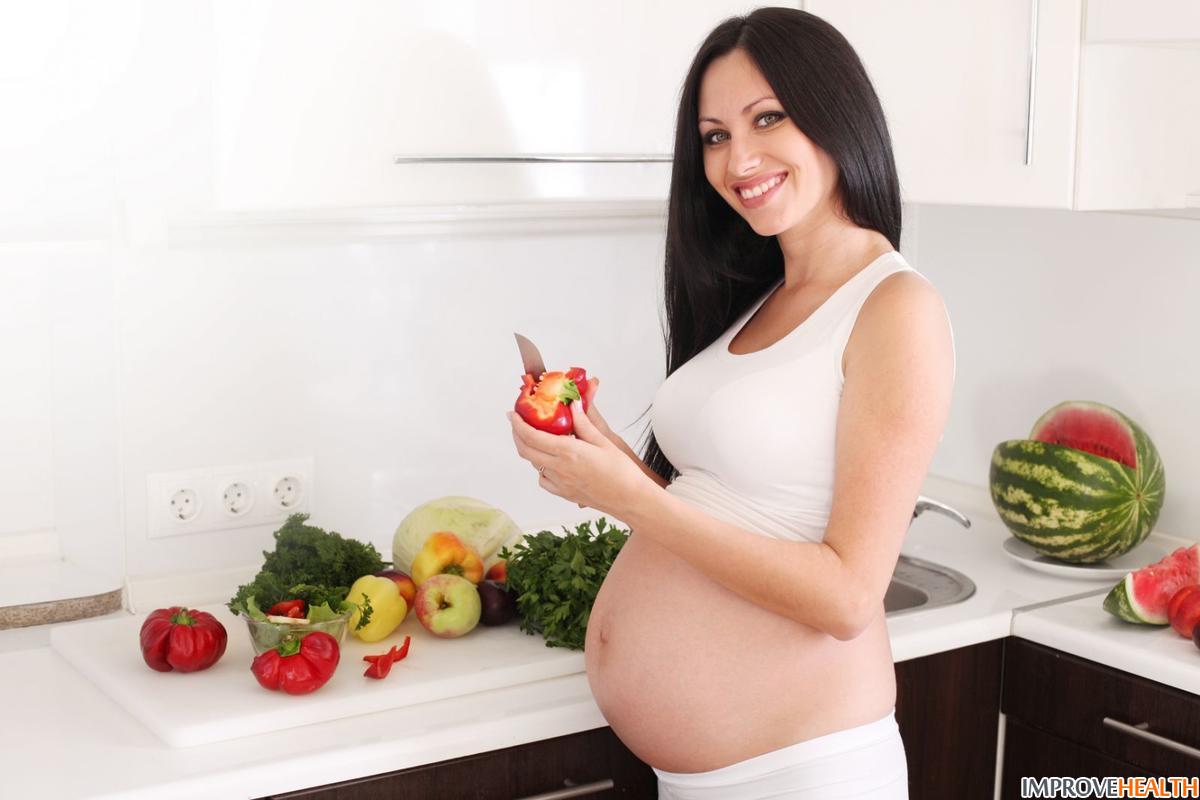 Нужно хорошо питаться Гипотрофия плода