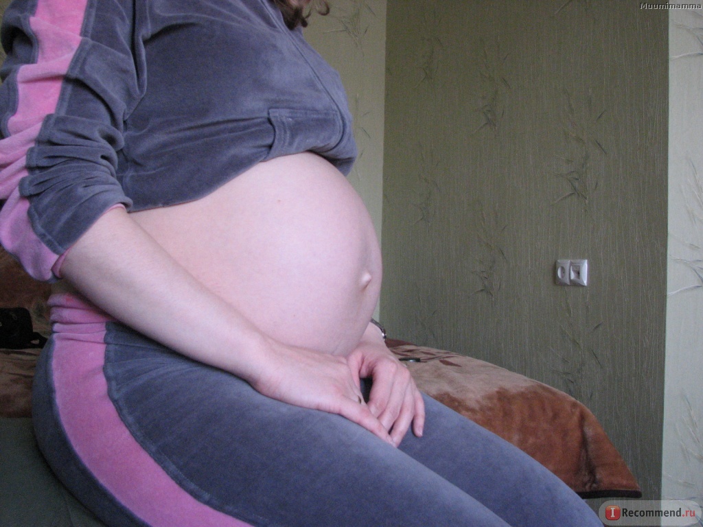 Преждевременное старение плаценты