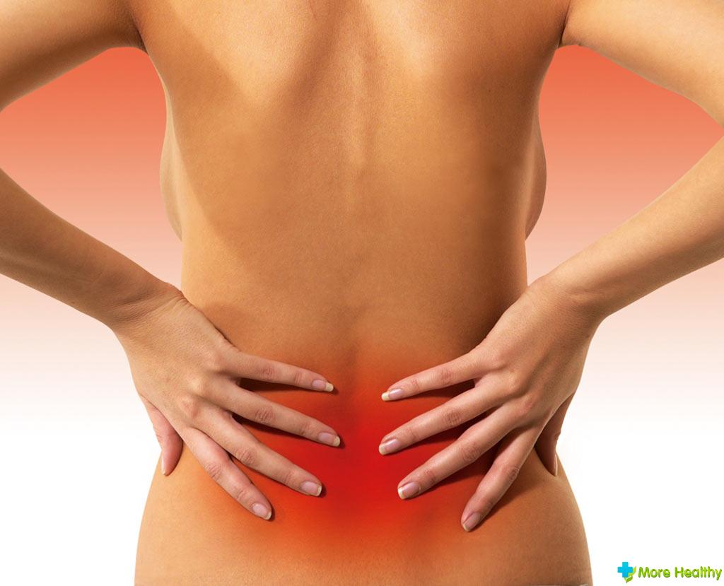 Частое мочеиспускание при беременности