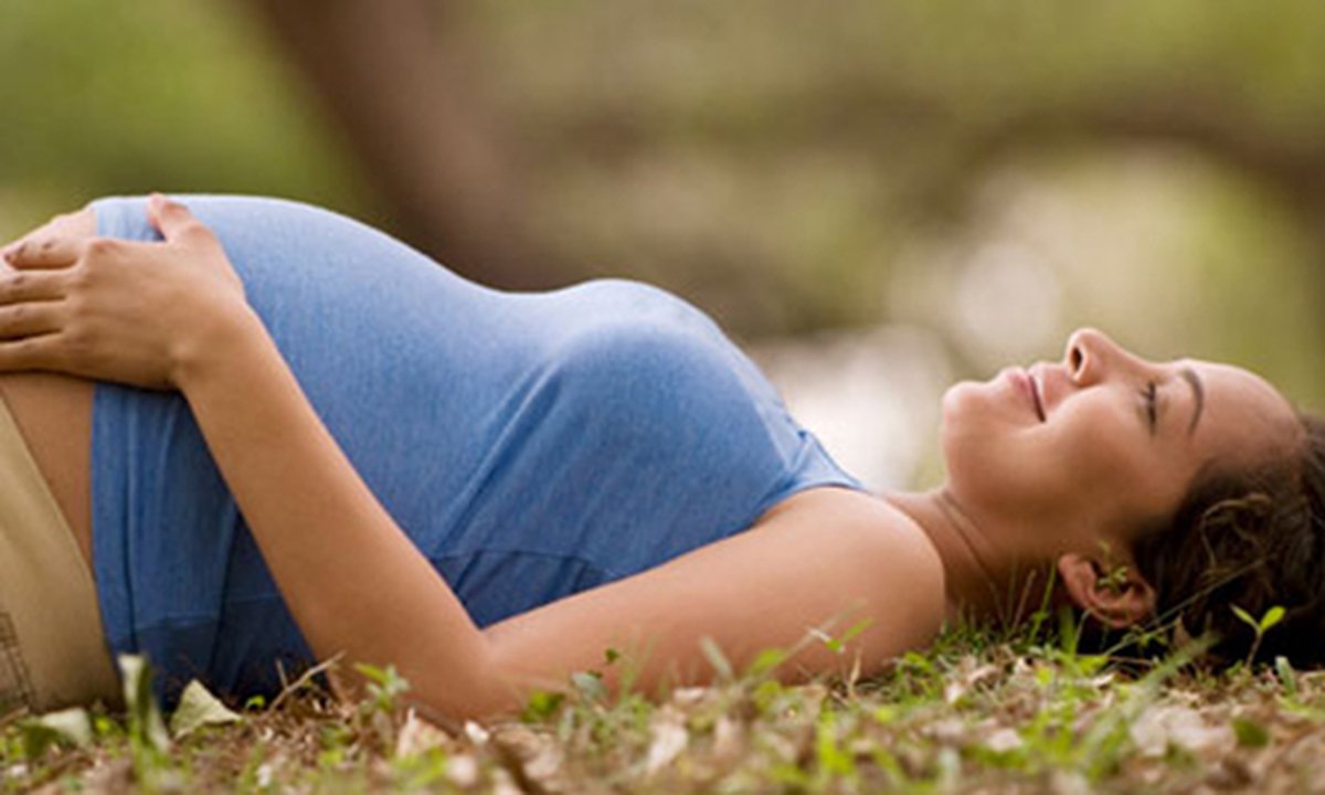 Токсоплазмоз при беременности