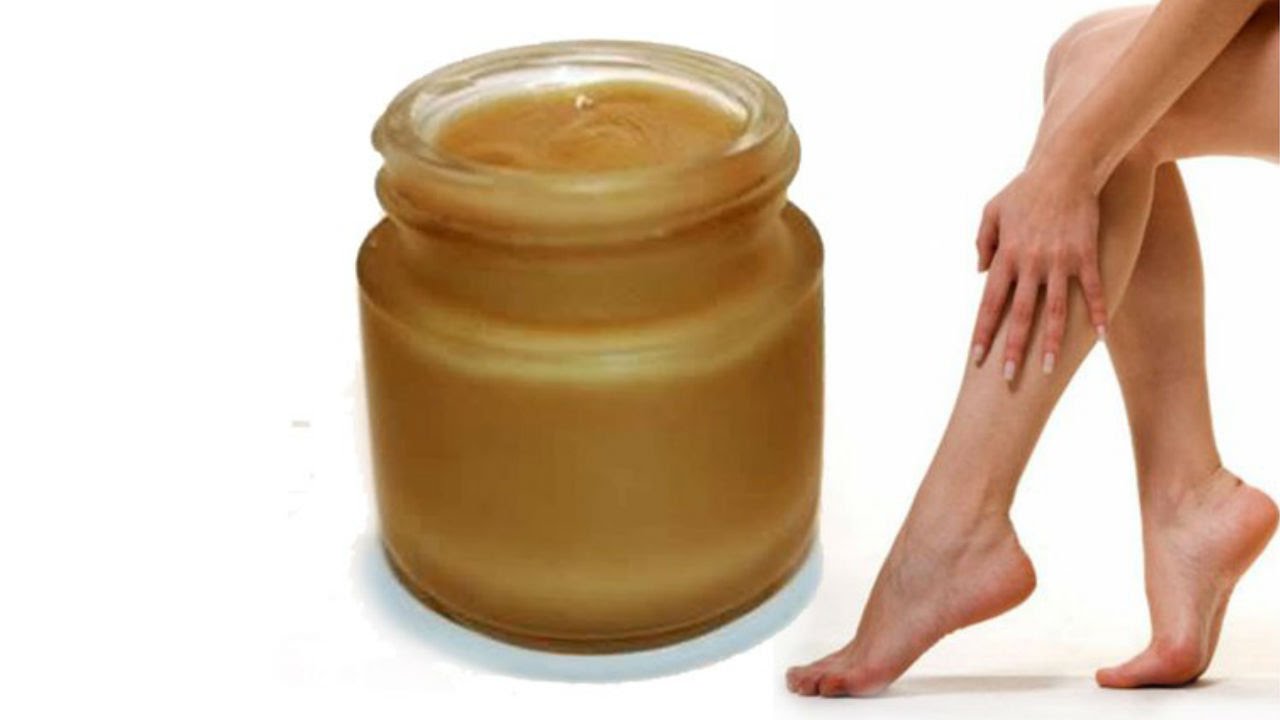 Мазь от варикоза Варикоз при беременности