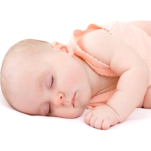 Ребенок задерживает дыхание во сне