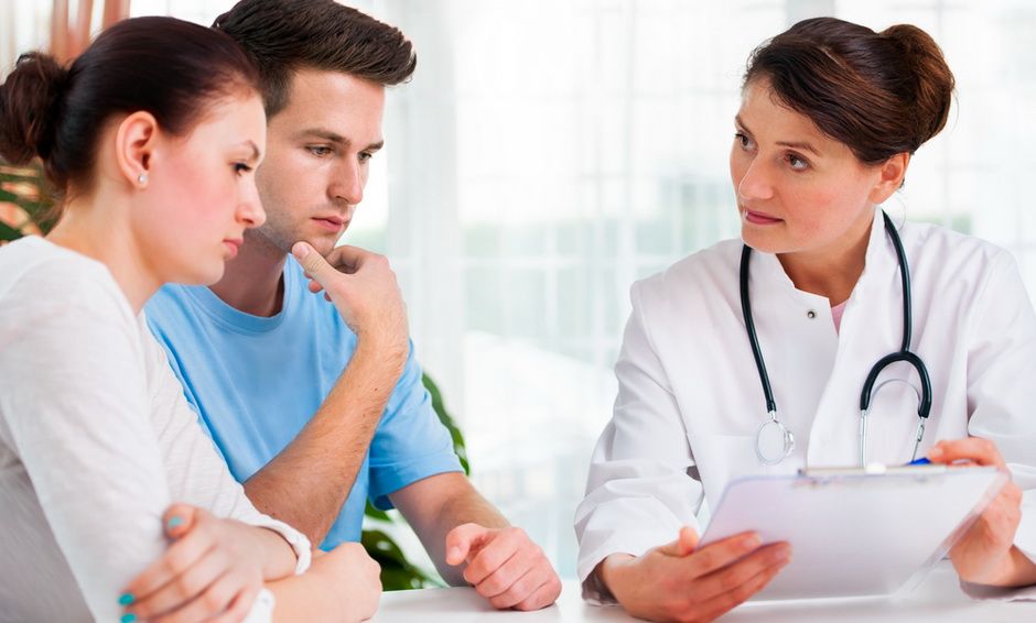 Цитомегаловирус при беременности