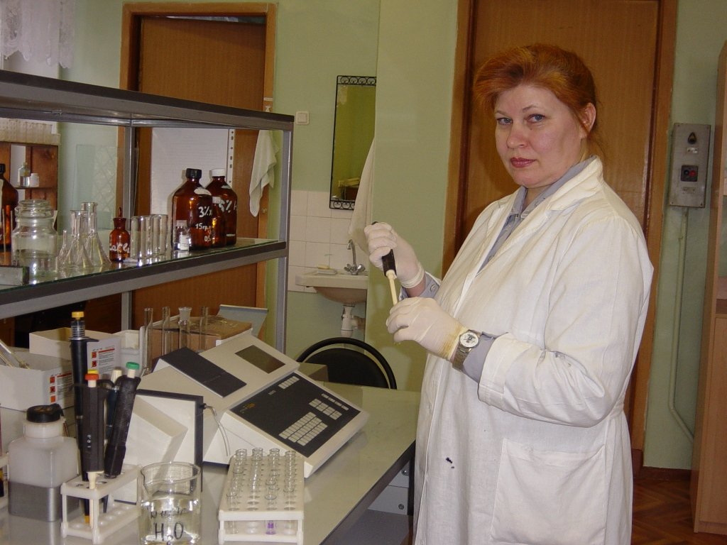 Глисты у детей