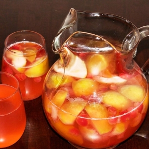 Яблочный компот Компот из ягод для грудничка