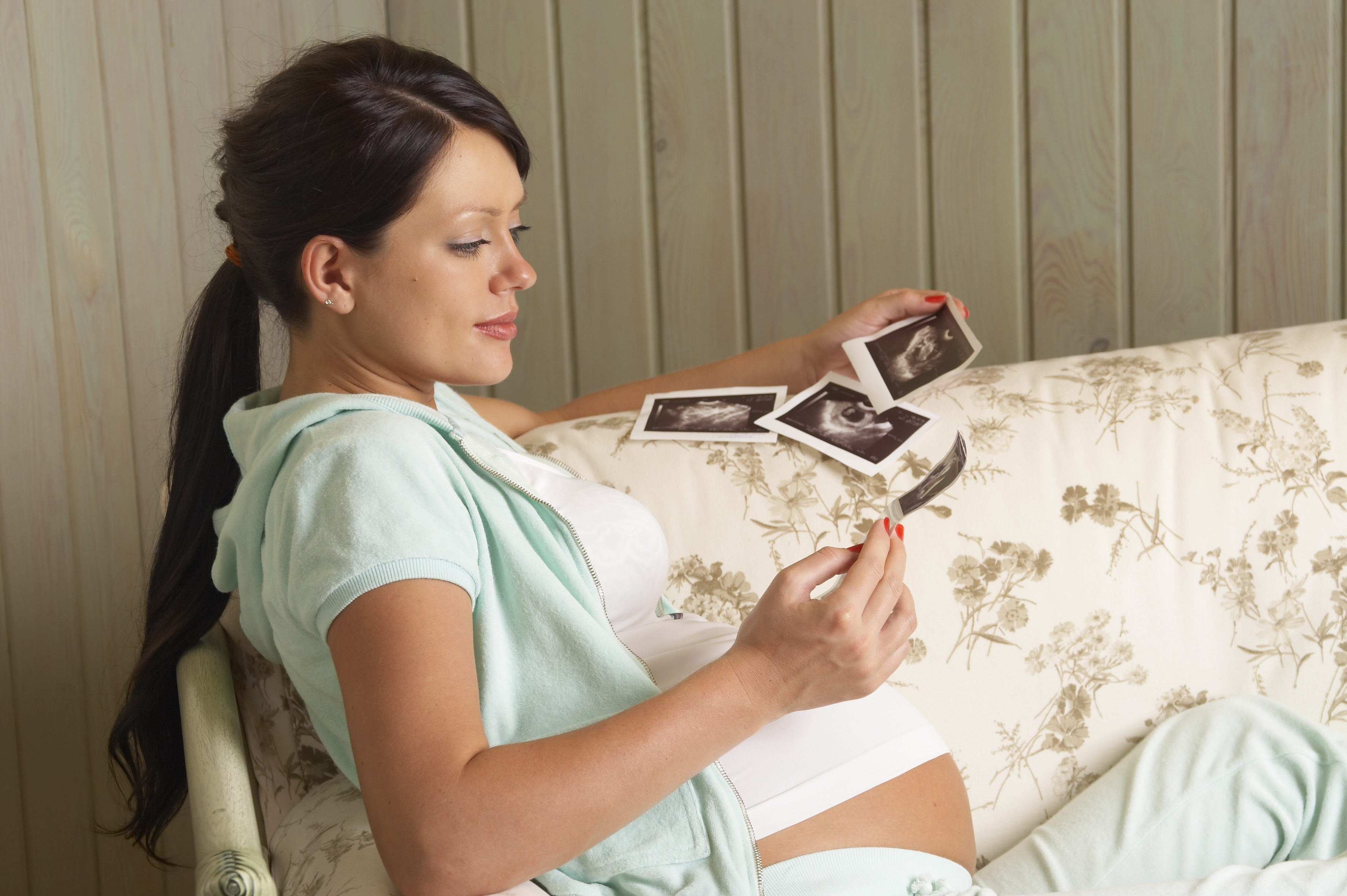 Беременность наступила Биохимическая беременность