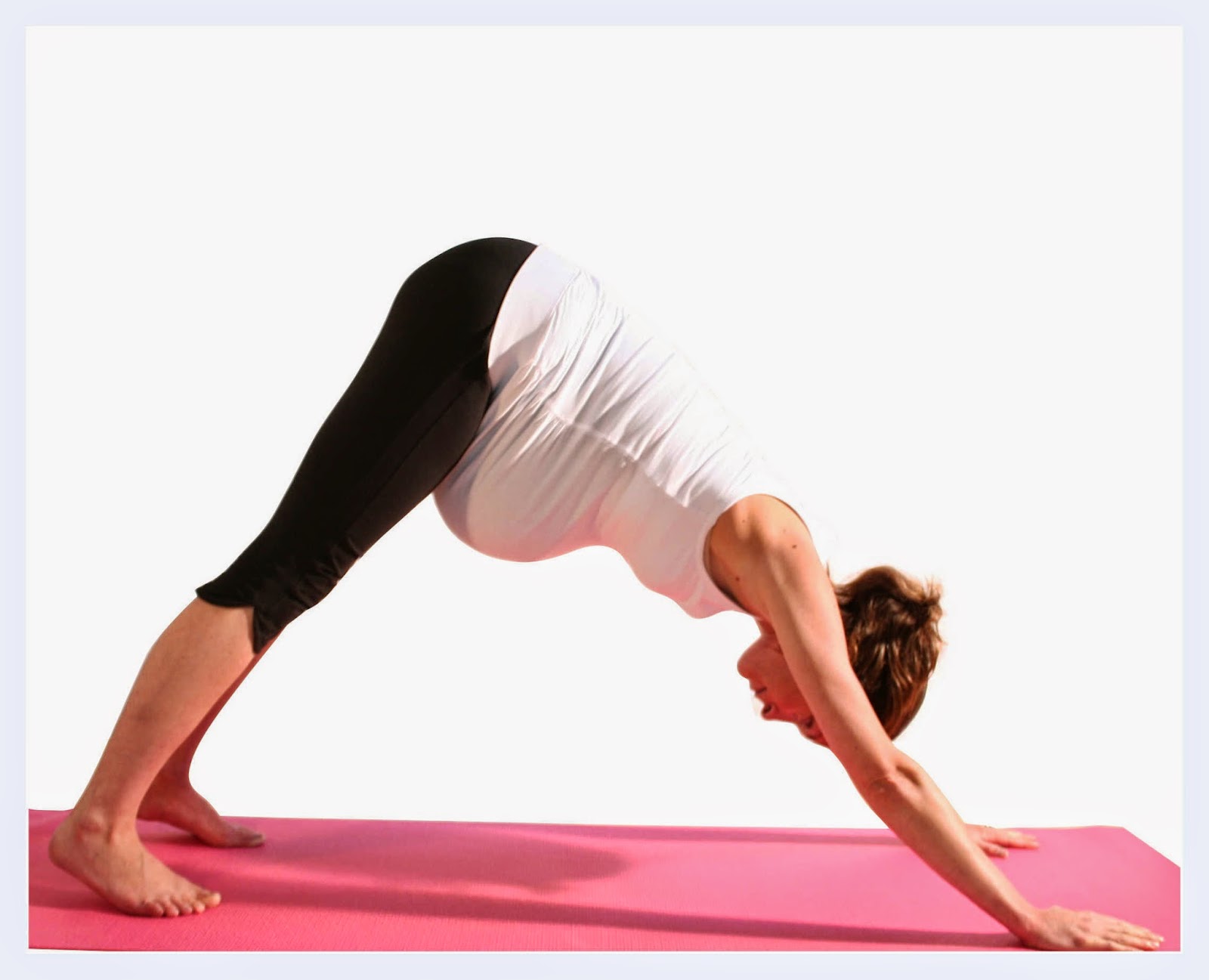 Отеки при беременности