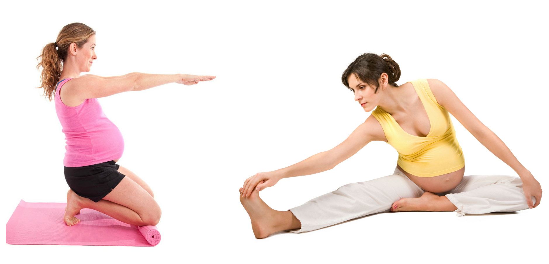 Судороги в ногах при беременности