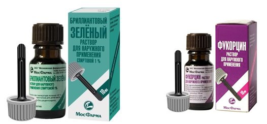 препараты против ветрянки