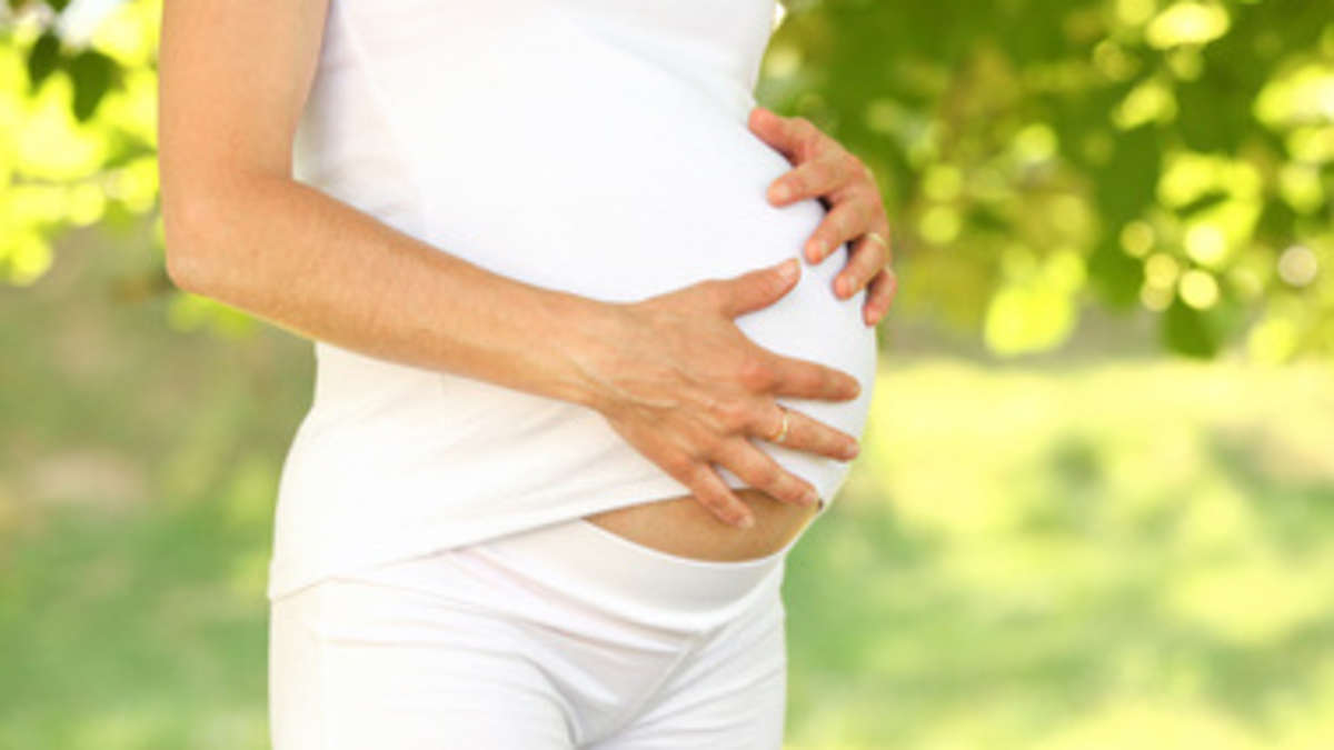 Прогулки при гипоксии Гипоксия плода