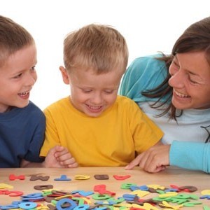 Влияние на развитие речи игр Развитие мелкой моторики с целью совершенствования речи