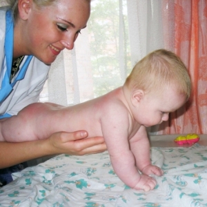 Достигаемые цели гимнастики для малыша Правила гимнастических упражнений