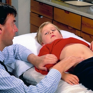 симптомы Как выявить аппендицит у ребенка