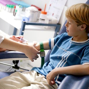 диагностика Лабораторное исследование