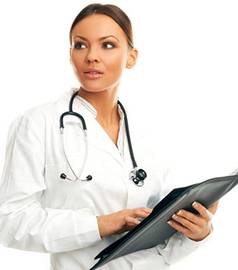 показания к приему Амоксициллина