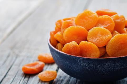 курага при беременности