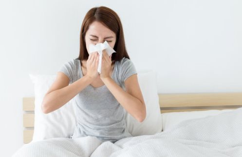 лечение беременных Афлубином Афлубин при беременности