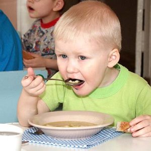 аппетит Влияние школы на аппетит