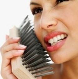 дерматоз при беременности аллергии на коже лица