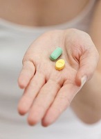 аллергия во время беременности