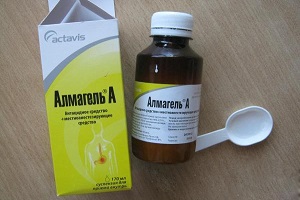 Альмагель при беременности можно ли беременным Альмагель